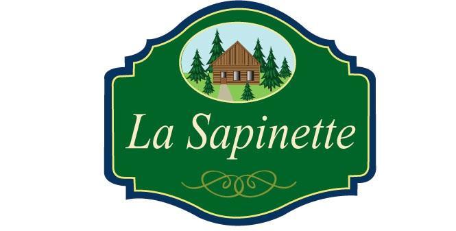 La Sapinette Val-David Exterior foto